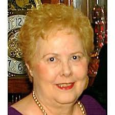 NANCY SEYBOLD Obituary (1940