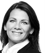 Kolbrun Yr Jonsdottir--Emails and Phone Numbers