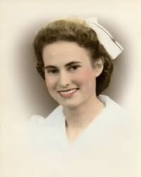 Marjorie Mc Corvey Obituary