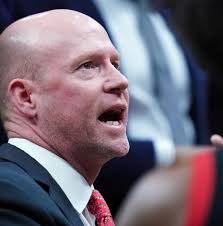 Kevin Willard has ridden grit and tradition to early success at Maryland