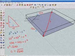 3 4 5 Rule