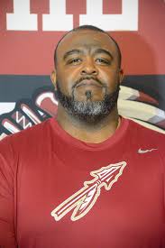 Blytheville High School (AR) Varsity Football