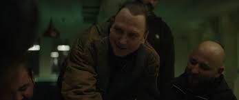 Zeit Verbrechen (TV Mini Series 2024– )