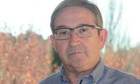 Carlos Ripalda's Instagram, Twitter & Facebook