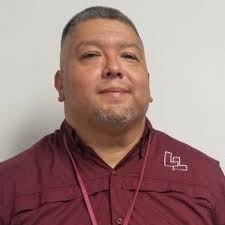 Barry Bacom (@BarryBacom)