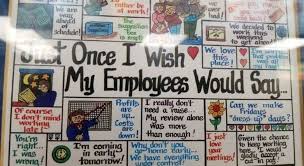 Dedicate yourself to the tasks you're assigned and participate in any training that's offered to you. Are You A Good Employee Fj