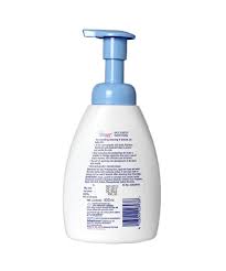 It's fine if you change your mind about this baby bubble bath from sebamed, fragrance direct offer a 14 day returns policy as long as the product is unused, unopened. Buy Sebamed Baby Face Body Wash Foam 400ml Online At Low Prices In India Amazon In