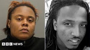 Murder charge for US woman who 'made boyfriend drink bleach'