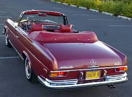 Mercedes Benz 280se 3 5 Cabriolet Classic Cars Mercedes Car Mercedes Benz Cars