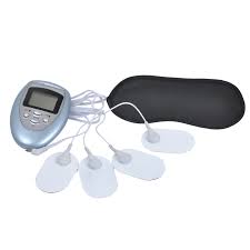 Beginners Shock Therapy Electro-sex Kit - Sex Toys Free Shipping -...