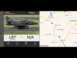 Flightradar24, the world's most popular flight tracking service, turns your phone, tablet, or comput. Rare Plane To Spot On Flightradar24 Youtube