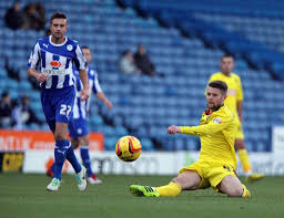 Sheffield wednesday invite huddersfield to hillsborough stadium for carabao cup action on sunday. Nháº­n Ä'á»‹nh Keo Sheffield Wednesday Vs Huddersfield 02h45 Ngay 18 03