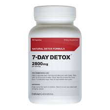 7 Day Detox Seven Day Detox 7 Day Diet Jump Start Your 7 Day Diet Natural Diet Pills Colon Cleanse Diet 7 Day Detox