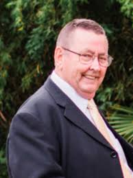 Bro. James R. Justice Obituary September 30, 2020