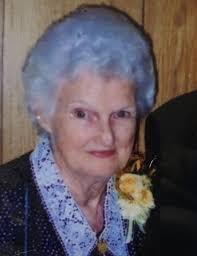 Obituary for Peggy Ann (Proctor) Rodgers