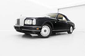 2000 Rolls Royce Corniche V Rollsroyceclassiccars Rolls Royce Classic Cars Rolls Royce Corniche
