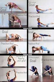 Yoga Love In 2020 Yoga Core Workout Yoga Progress Flexibility Workout