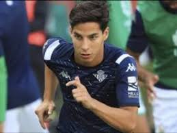 Check spelling or type a new query. America Want Diego Lainez To Return In January Onefootball