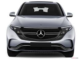 Mercedes Benz Eqc 2020 En Vente A Metz 57 En Stock Achat 97 891 Annonce N 953150337