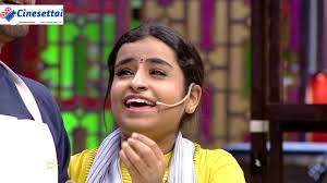 Take your squash game to a new level. Sivaangi Krishnakumar Shivangi Age College Biography Wiki Images