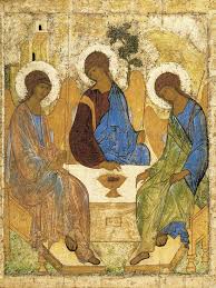 Что за событие празднуется в день святой троицы, какого его значение и в чем смысл сошествия святого духа. Roditelskaya Subbota I Troica Istoriya Prazdnikov I Chto Prinyato Delat V Eti Dni Mk Krasnoyarsk