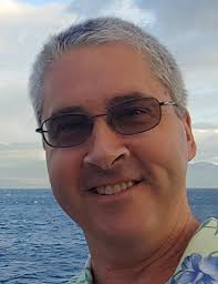 Obituary information for David Jan Mousley