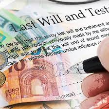 Solicitors warned by legal watchdog not to charge fees for release of wills