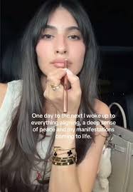 Tessa Simmons Divine Angel