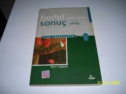 HEDEF BELİRLEME SONUÇ ALMA- WALTER J. WADSWORTH--