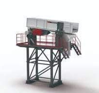 Modular ZGH Series Grate Feeder - Fujian South Highway ...