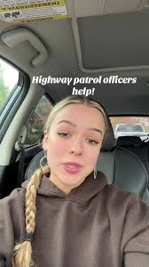 Highway Patrol Officer Reid