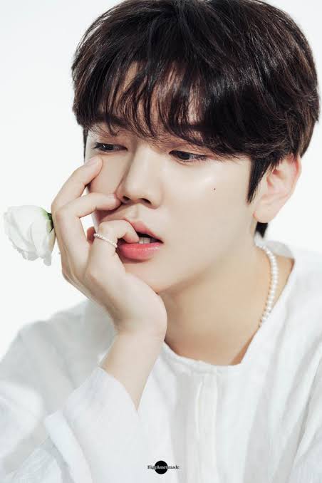 Former NU'EST Member Choi Mingi Signs Exclusive Contract With Big Planet Made