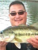 Daniel Lujan Obituary (1970