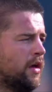 Dane Coles was such a sh*thouse in rugby!😂