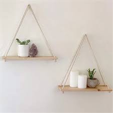 We did not find results for: Premium Wood Swing Hanging Rope Wall Mounted Shelves Plant Flower Pot Rack Indoor Outdoor Decoration Simple Design Shelves Y20 Decorative Shelves Aliexpress
