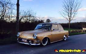 Kit Air Ride Combicoxshop Vw Type 3 Volkswagen Type 3 Air Ride