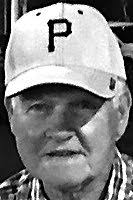 Norman E. 'Moe' Conrad