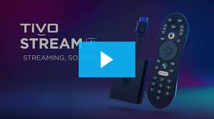 The roku® mobile app is a free application for ios® and android™ devices that turns your mobile to use the roku mobile app, you must connect your phone or tablet to the same wireless network as. Tivo Enters The Streaming Market With A 50 Android Tv Powered Device Tivo Stream 4k Techcrunch