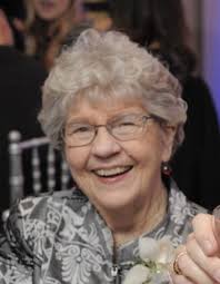 Mary Brisbois's Instagram, Twitter & Facebook