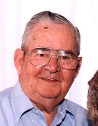 Delmer E. Roy, Russell County, KY (1921-2014)
