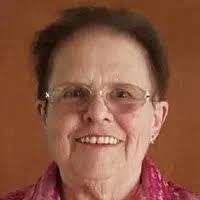 Florence Mildred Trinko