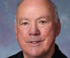 Bruce Wayne Arnold 1953