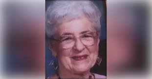 Obituary information for Katharine Elizabeth Wheatley