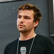 Chris Bousquet's Instagram, Twitter & Facebook