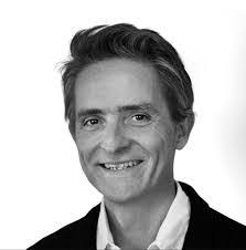 Marc Helwig's Instagram, Twitter & Facebook