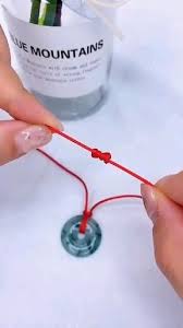 Ip Baglama3 Video 2020 Ayarlanabilir Bileklik Taki Yapma Egitimleri Taki Yapma