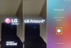 Inside, you will find updates on the most important things happening right now. Lg Aristo 3 4 Lock Screen Bypass Forgot Pin Pattern Password
