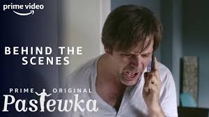 Pastewka pastewka is a german television sitcom that began airing on german tv channel sat.1 in + we are updating this movie. Behind The Scenes How Hagen Manages The Door Stunt Pastewka Prime Video De Youtube