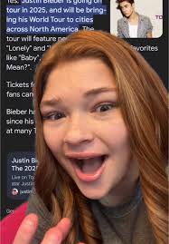 Best Year for Justin Bieber and Alex Warren Fans