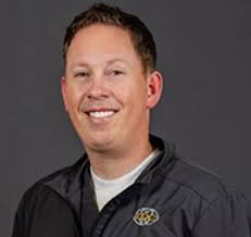 Christopher Rapp, DDS